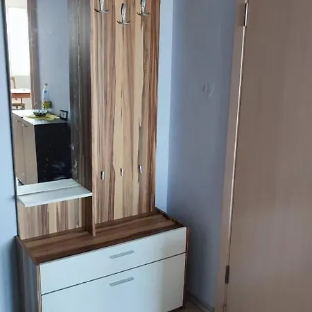 Apartment Izgrev