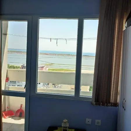 Apartment Izgrev