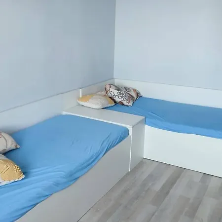 Appartement Apartment Izgrev *