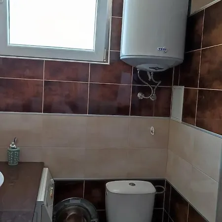 Apartment Izgrev Burgas