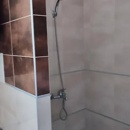 Appartement Apartment Izgrev *