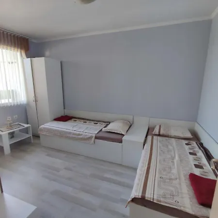 Apartment Izgrev *