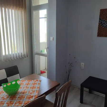 Apartment Izgrev *