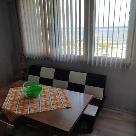 Apartment Izgrev Appartement *