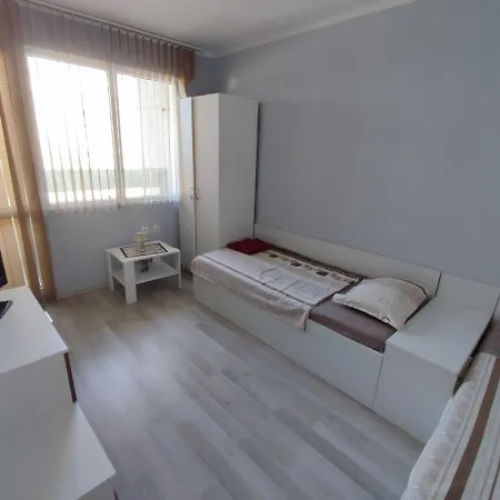 Apartment Izgrev Appartement