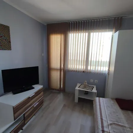 Appartement Apartment Izgrev Burgas